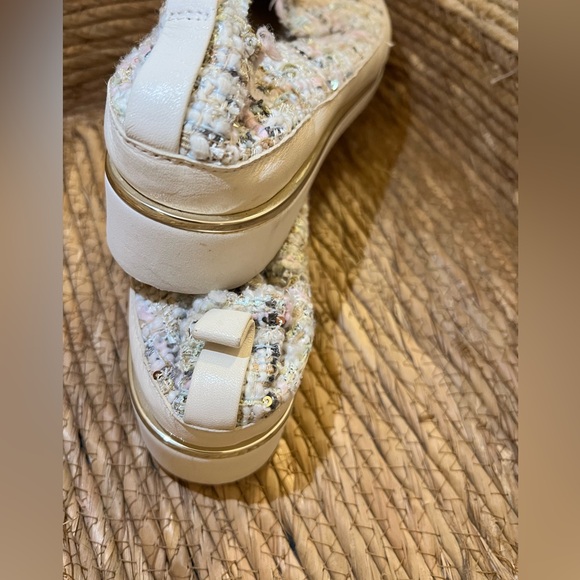 Ron White Sha-Nell Slip On Sneaker - Picture 3 of 8